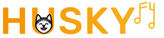 Huskyfy